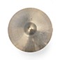 Used Paiste 15in Signature Mellow Crash Cymbal
