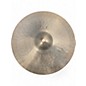 Used Paiste 15in Signature Mellow Crash Cymbal