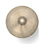 Used Zildjian 20in Avedis Ride Cymbal thumbnail