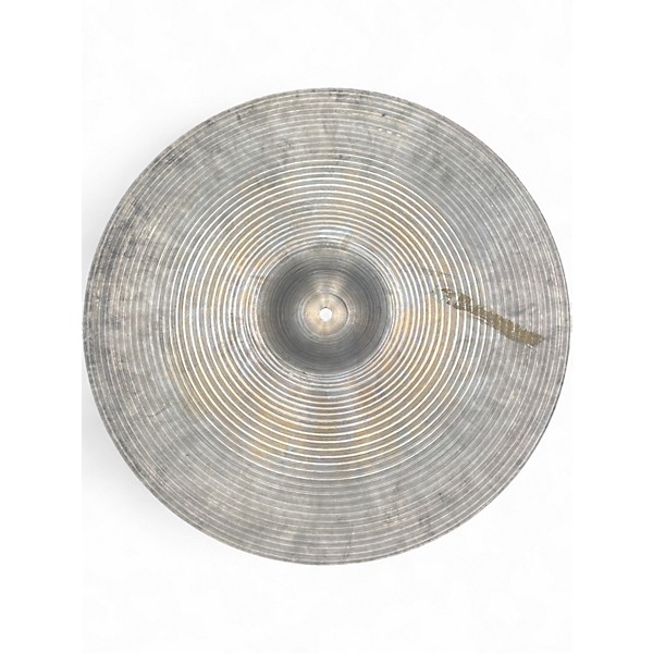 Used Zildjian 20in Avedis Ride Cymbal