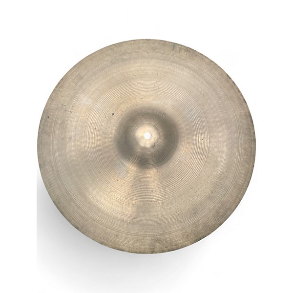 Used Zildjian 20in Avedis Ride Cymbal