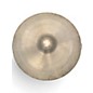 Used Zildjian 20in Avedis Ride Cymbal