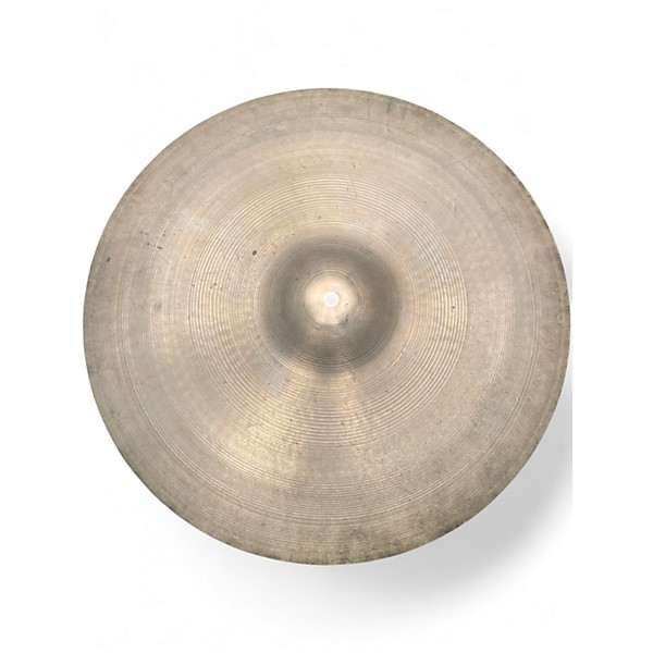 Used Zildjian 20in Avedis Ride Cymbal