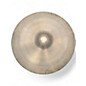 Used Zildjian 20in Avedis Ride Cymbal
