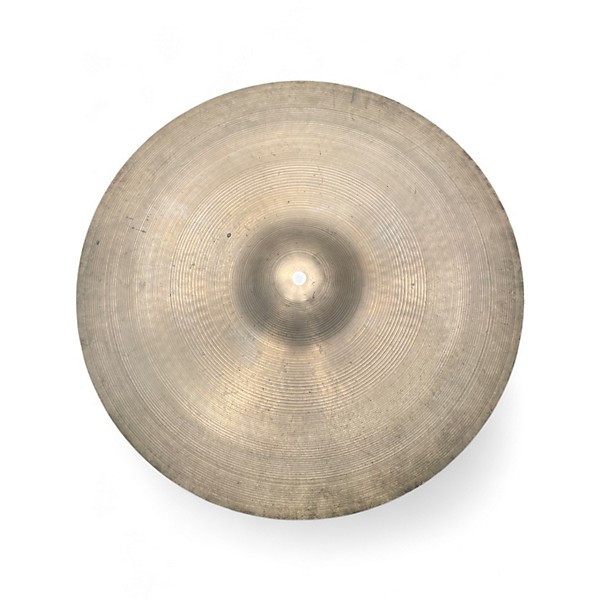 Used Zildjian 20in Avedis Ride Cymbal