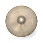 Used Zildjian 20in Avedis Ride Cymbal