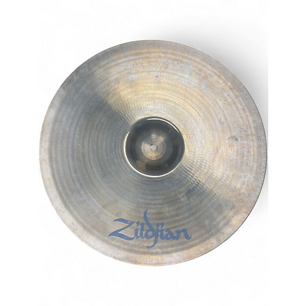 Used Zildjian 21in A Custom 20th Anniversary Ride Cymbal