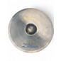 Used Zildjian 21in A Custom 20th Anniversary Ride Cymbal