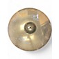 Used Zildjian 21in A Custom 20th Anniversary Ride Cymbal