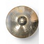 Used 1980s Zildjian 20in Avedis Brilliant Ride Cymbal thumbnail