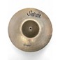 Used Soultone 21in Gospel Series Ride Cymbal thumbnail