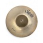 Used Soultone 21in Gospel Series Ride Cymbal