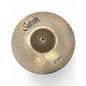 Used Soultone 21in Gospel Series Ride Cymbal