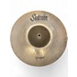 Used Soultone 21in Gospel Series Ride Cymbal
