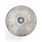 Used Zildjian 16in Avedis Crash Cymbal