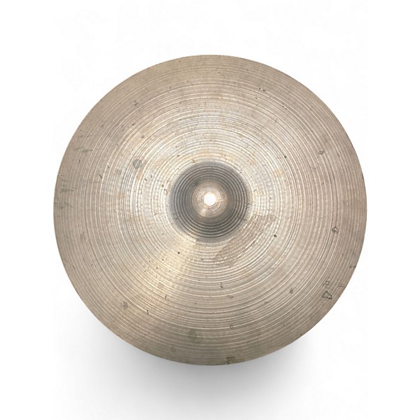 Used Zildjian 16in Avedis Crash Cymbal