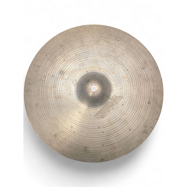 Used Zildjian 16in Avedis Crash Cymbal
