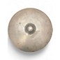 Used Zildjian 16in Avedis Crash Cymbal