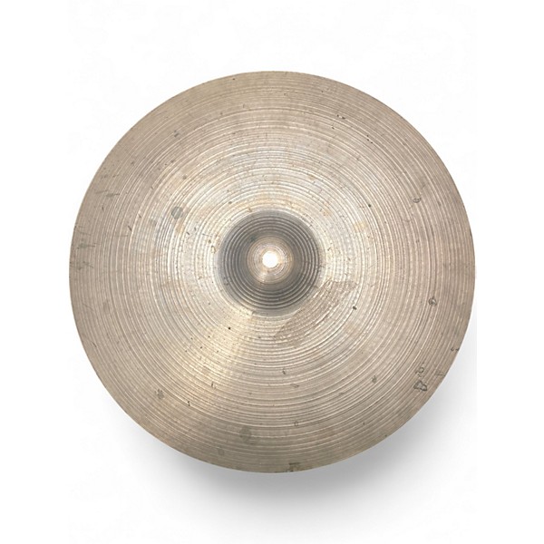 Used Zildjian 16in Avedis Crash Cymbal