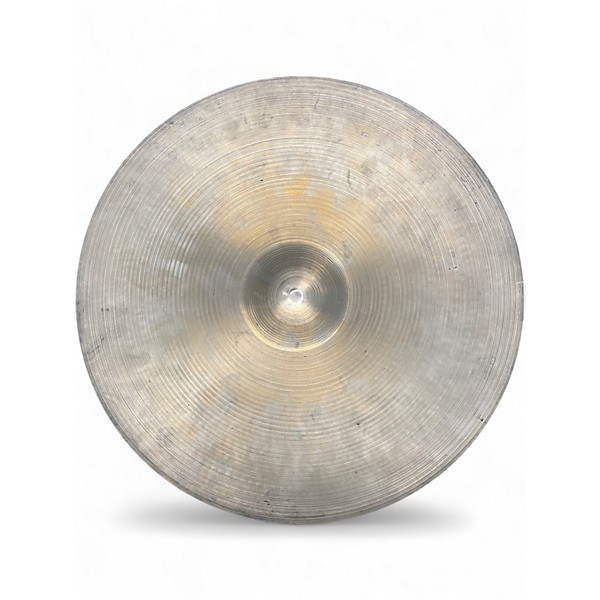 Used Zildjian 16in Avedis Crash Cymbal
