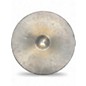 Used Zildjian 16in Avedis Crash Cymbal
