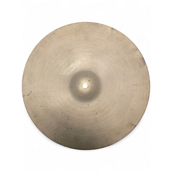 Used Zildjian 16in Avedis Crash Cymbal