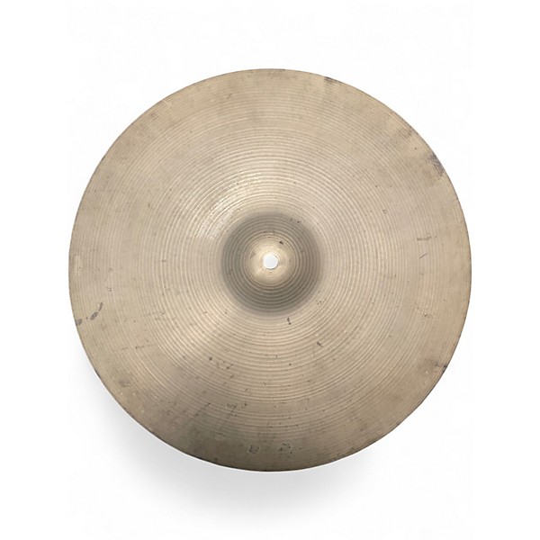 Used Zildjian 16in Avedis Crash Cymbal