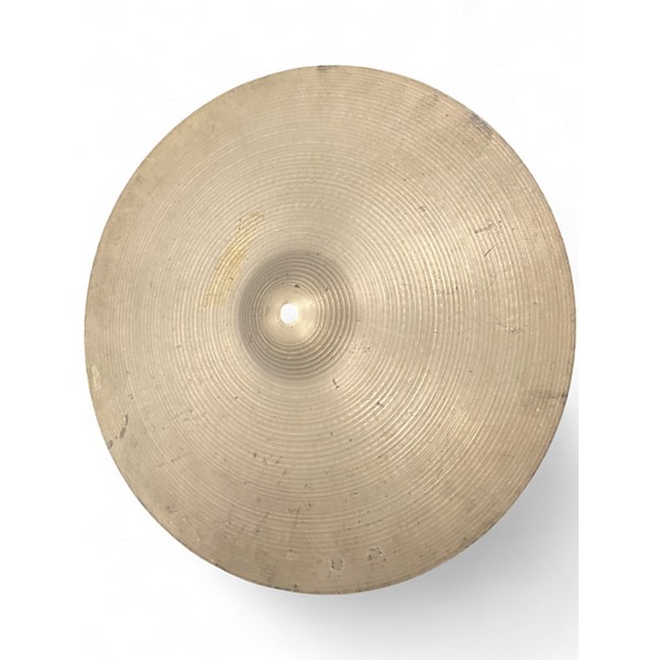 Used Zildjian 16in Avedis Crash Cymbal