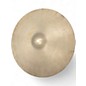 Used Zildjian 16in Avedis Crash Cymbal