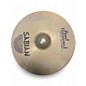 Used SABIAN 16in Hand Hammered Medium Thin Cymbal