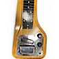 Vintage 1959 Gibson Skylark Custome Deluxe Natural Lap Steel
