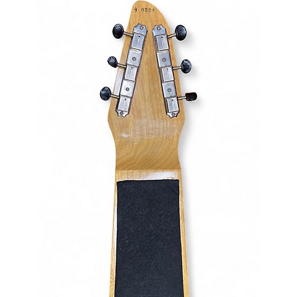Vintage 1959 Gibson Skylark Custome Deluxe Natural Lap Steel