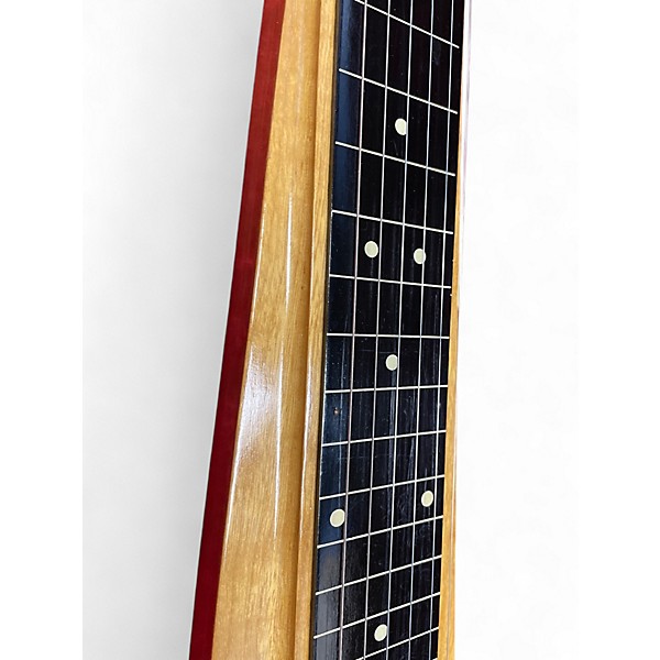 Vintage 1959 Gibson Skylark Custome Deluxe Natural Lap Steel