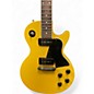 Used Epiphone Les Paul Special P90S TV Yellow Solid Body Electric Guitar