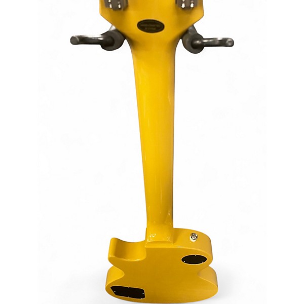 Used Epiphone Les Paul Special P90S TV Yellow Solid Body Electric Guitar