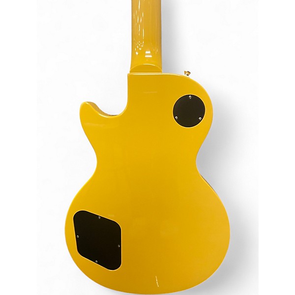Used Epiphone Les Paul Special P90S TV Yellow Solid Body Electric Guitar