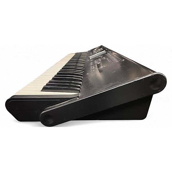 Used KORG M50 73 Key Keyboard Workstation