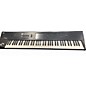 Used KORG M50 73 Key Keyboard Workstation