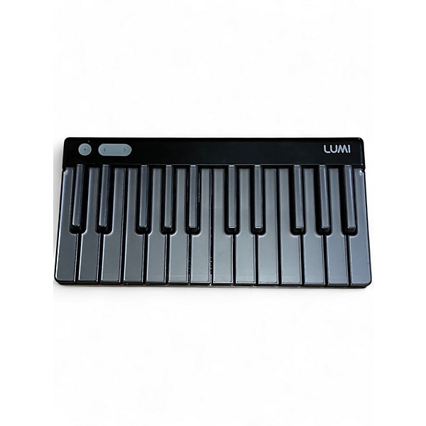 Used ROLI LUMI MIDI Controller
