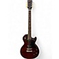 Used Gibson Les Paul Special Wine Red Solid Body Electric Guitar thumbnail