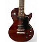 Used Gibson Les Paul Special Wine Red Solid Body Electric Guitar