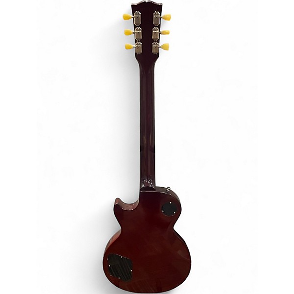 Used Gibson Les Paul Special Wine Red Solid Body Electric Guitar