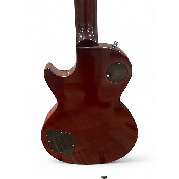 Used Gibson Les Paul Special Wine Red Solid Body Electric Guitar
