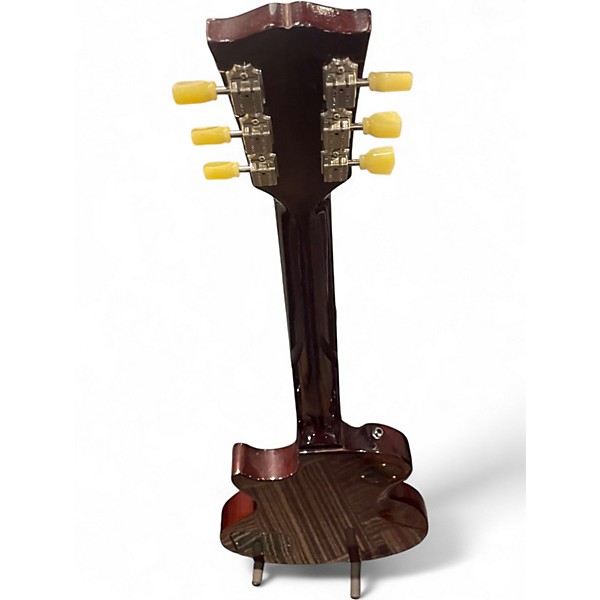 Used Gibson Les Paul Special Wine Red Solid Body Electric Guitar