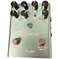 Used Fender THE PINWHEEL Effect Pedal thumbnail