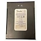 Used Fender THE PINWHEEL Effect Pedal