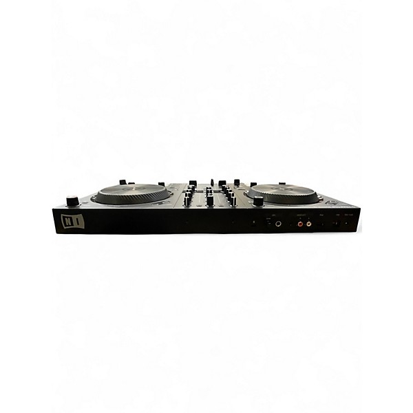 Used Native Instruments Traktor Kontrol S2 DJ Controller