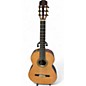 Used Cordoba Solista CD/IN Natural Classical Acoustic Guitar thumbnail