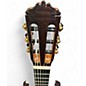 Used Cordoba Solista CD/IN Natural Classical Acoustic Guitar
