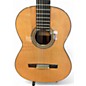 Used Cordoba Solista CD/IN Natural Classical Acoustic Guitar